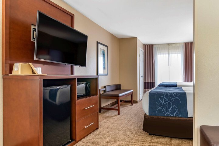 Comfort Suites Niceville Near Elgin Air Force Base