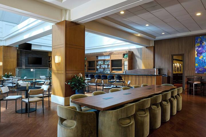 Detroit Marriott Troy
