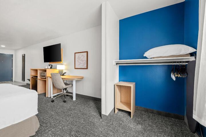 Spark by Hilton Pelham Birmingham I 65