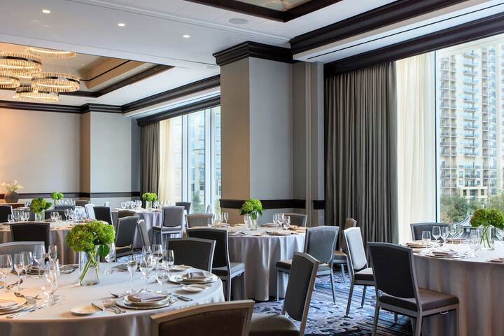 Kimpton Tryon Park Hotel by IHG
