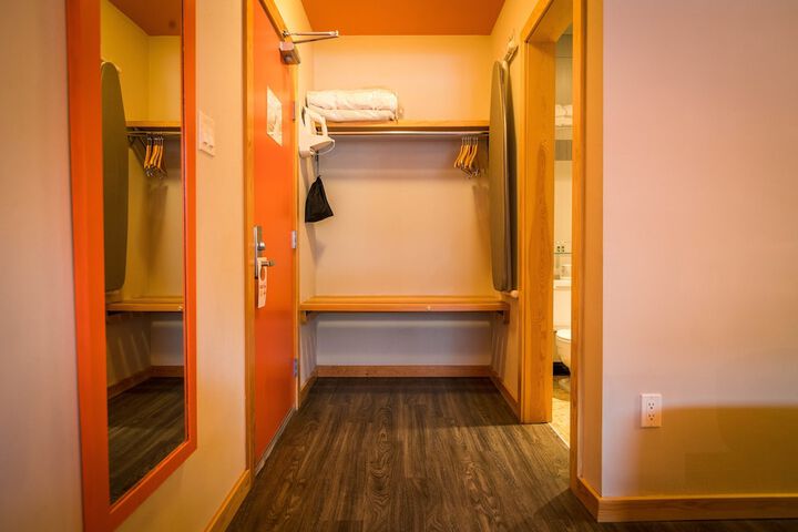 The Adventure Hotel