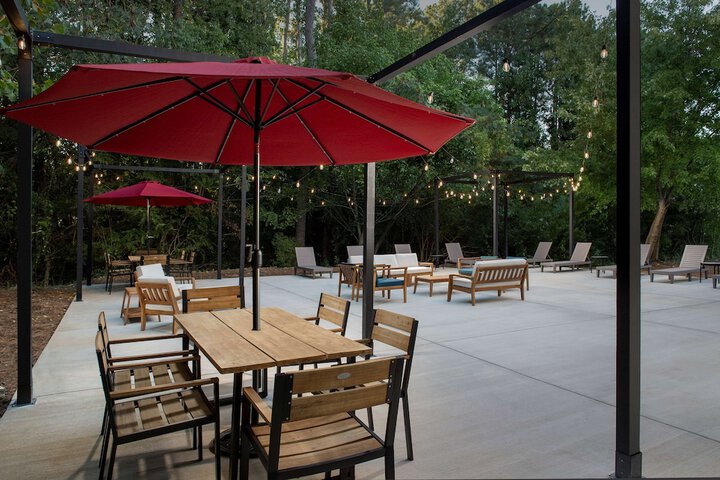 Terrace/Patio 50 of 50