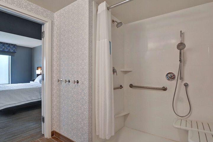 Hampton Inn & Suites Clearwater / St. Petersburg-Ulmerton Road FL