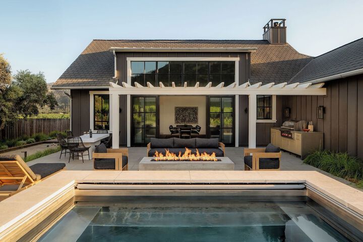 Four Seasons Resort and Residences Napa Valley