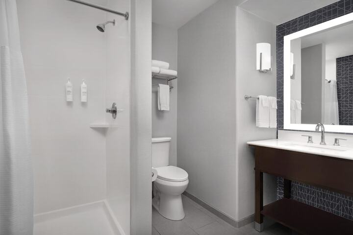 Homewood Suites by Hilton Vancouver-Portland