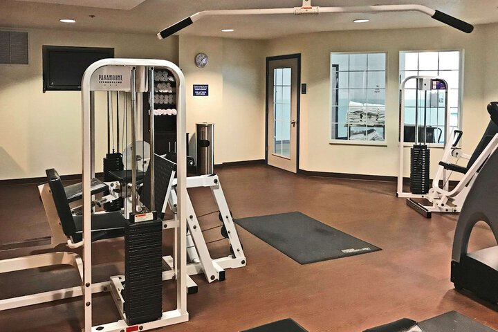 Health and Fitness 43 of 48