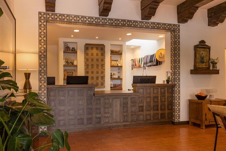 Hotel Interior 22 of 55