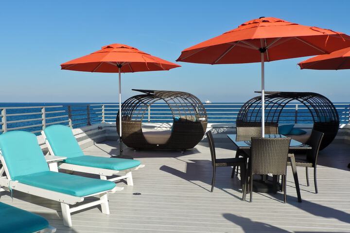 Terrace/Patio 61 of 70