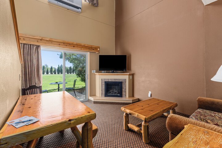 The Lodge at Brainerd Lakes Trademark Collection by Wyndham