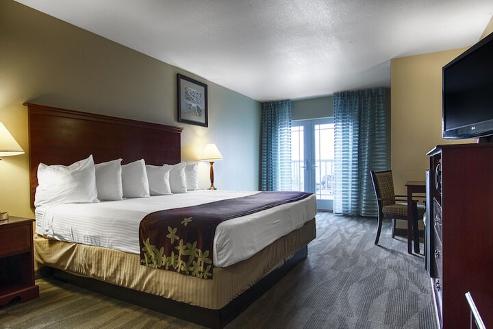 Gold Leaf Hotel of Dewey - Rehoboth Beach