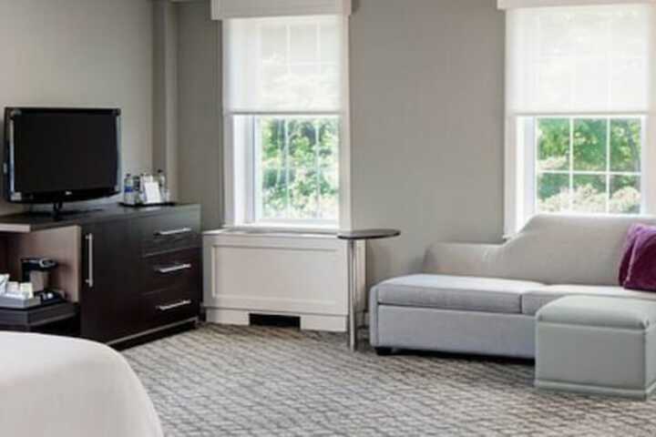 The Westin Governor Morris Morristown