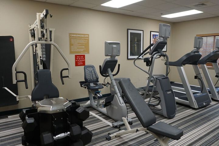 Candlewood Suites West Springfield by IHG