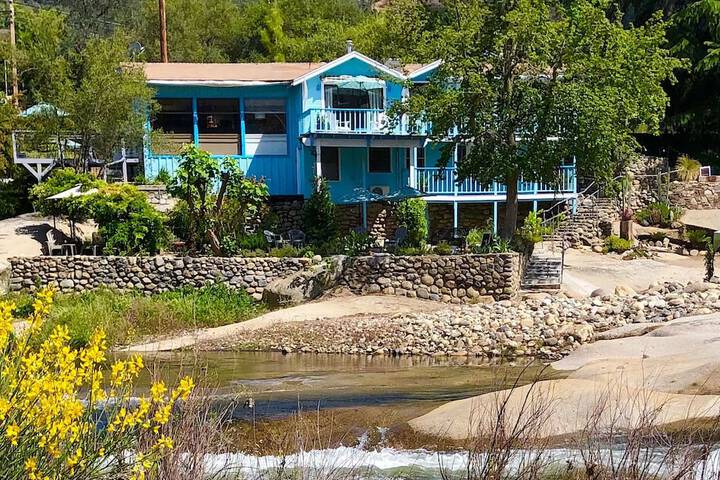 Rio Sierra Riverhouse