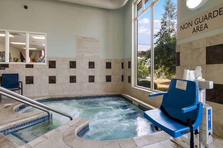 Hilton Garden Inn Madison West / Middleton