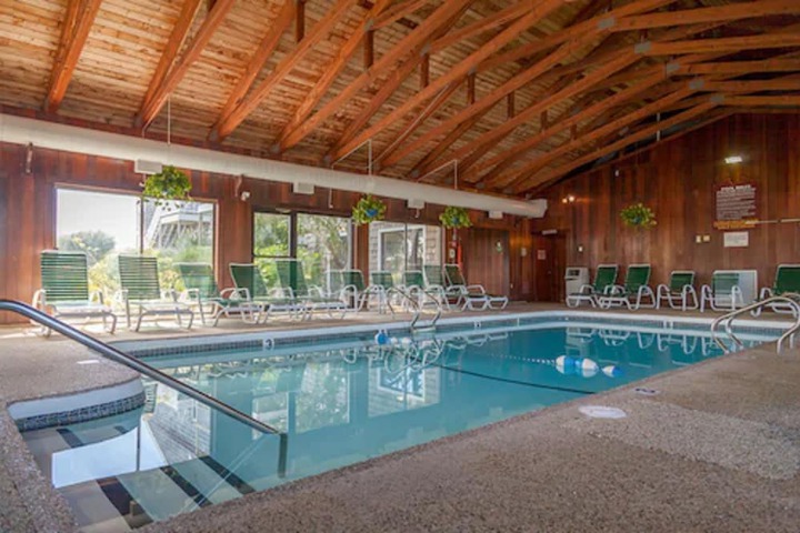 Pool 8 of 88
