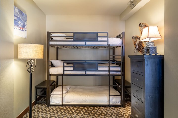 The Village at Palisades Tahoe