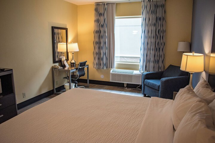 Days Inn & Suites by Wyndham Pocahontas