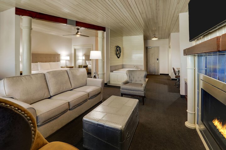 Stoney Creek Hotel Tulsa - Broken Arrow