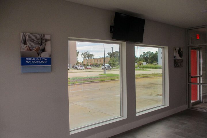 Studio 6 Port Allen LA - Baton Rouge I-10