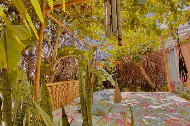 Casa Luz - Fernando de Noronha