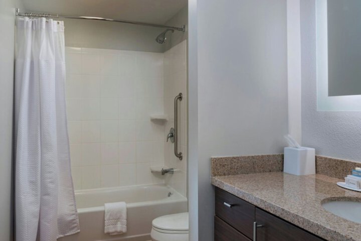 TownePlace Suites Monroe