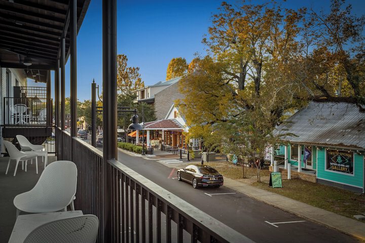 Hotel Mojo