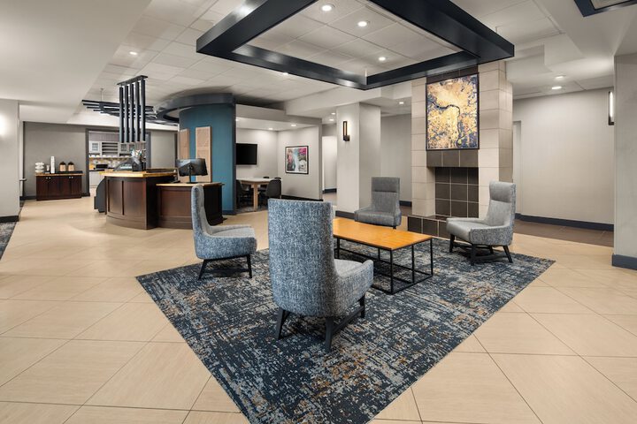 Hyatt Place Richmond / Innsbrook