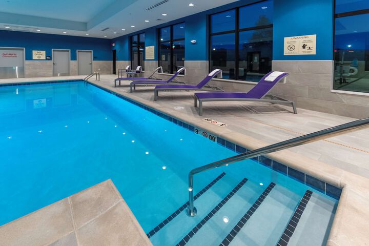 Hampton Inn & Suites Conway