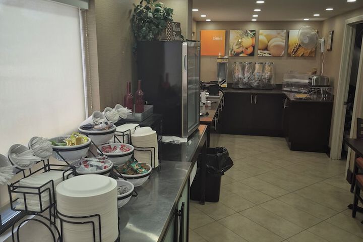 Comfort Inn