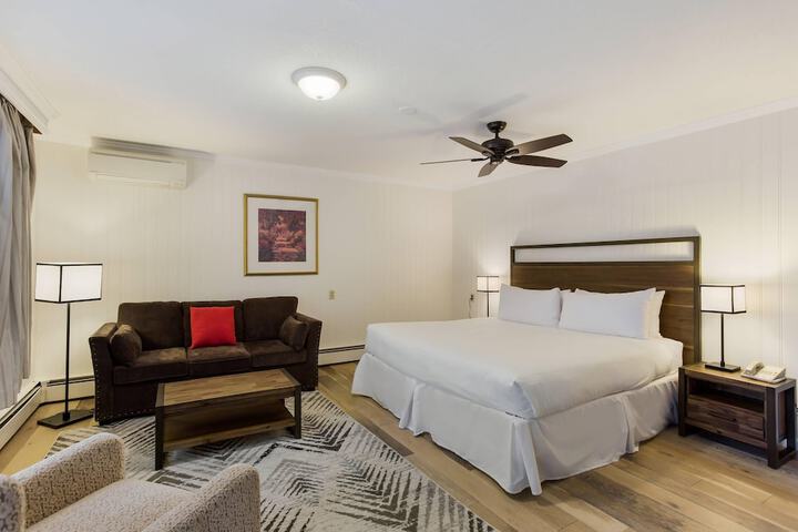 The Palmer House Resort an Ascend Collection Hotel