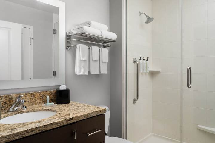 TownePlace Suites by Marriott Champaign Urbana / Campustown