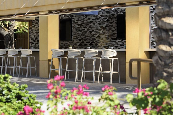 Renaissance Palm Springs Hotel