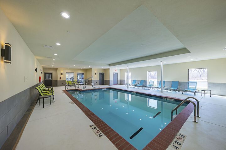 Pool 3 of 48