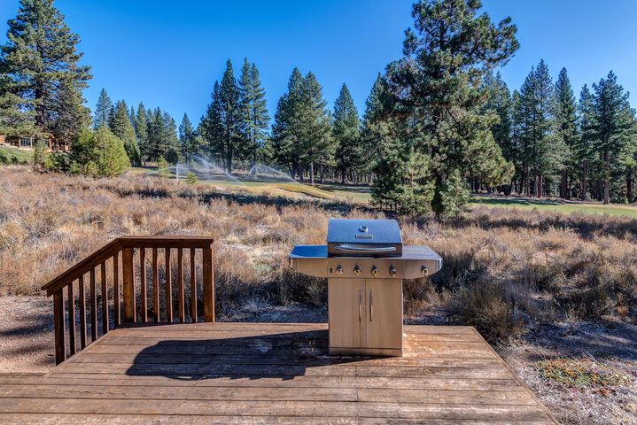 Tahoe Mountain Resorts Lodging Old Greenwood