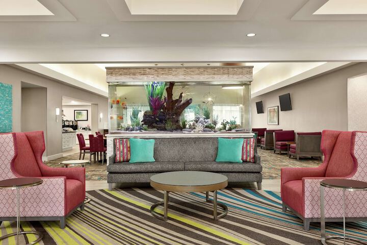 Hotel Interior 9 of 43