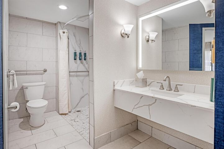Best Western Plus Miamisburg-Dayton Suites Banquets & Hotel