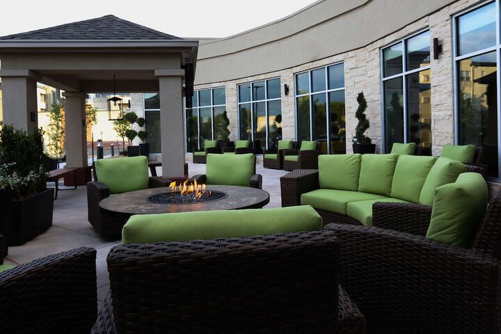 Terrace/Patio 41 of 41