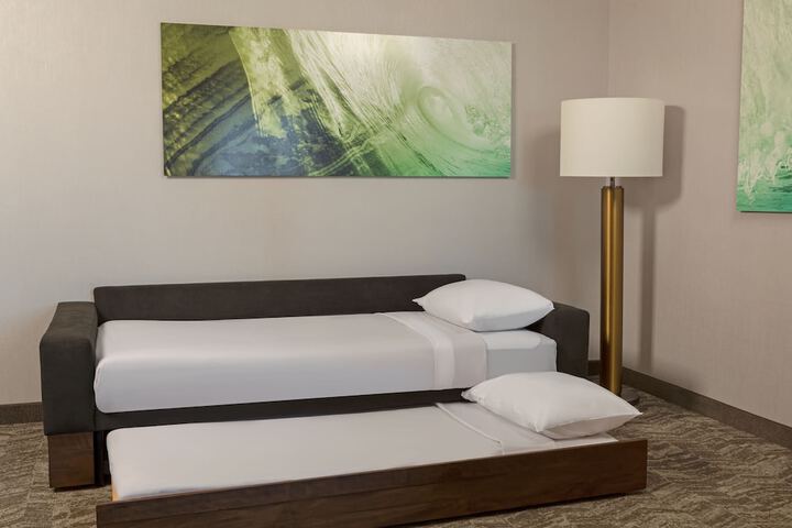 SpringHill Suites by Marriott West Sacramento