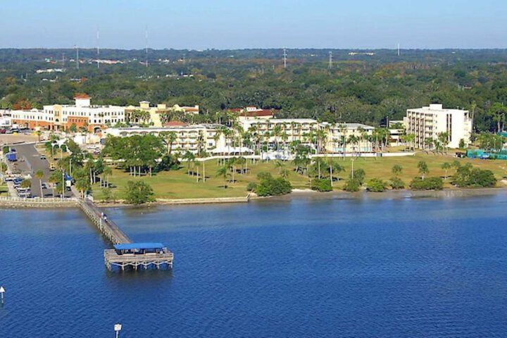 Safety Harbor Resort & Spa Trademark Collection by Wyndham