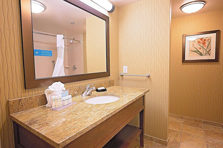 Hampton Inn & Suites Jacksonville