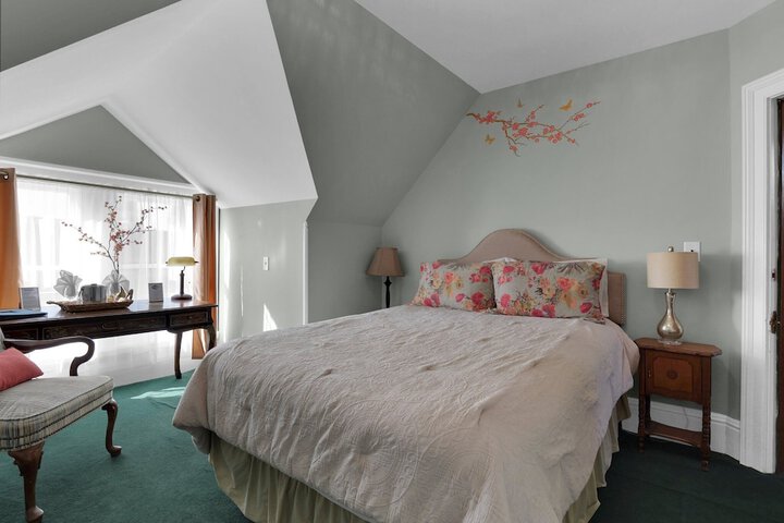 Old Library Inn Olean NY