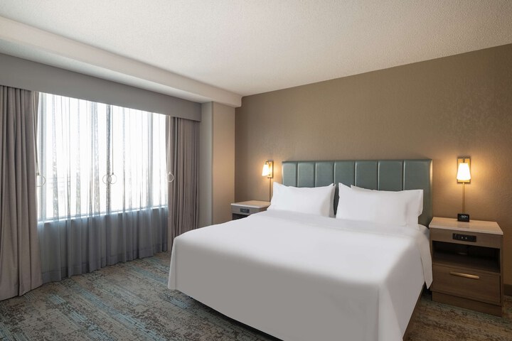 Homewood Suites by Hilton Toledo Downtown