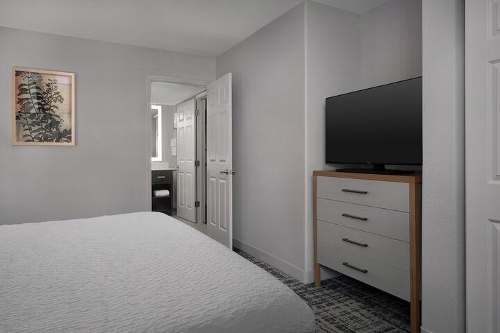 Homewood Suites by Hilton Vancouver-Portland