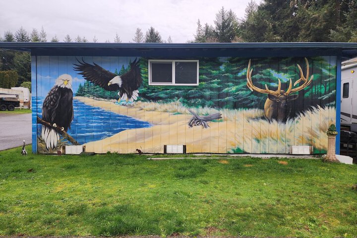 Plainview Motel & RV Park