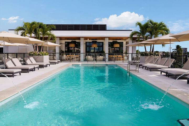 Pool 5 of 70
