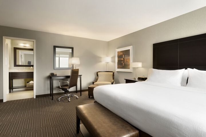 Holiday Inn & Suites Duluth Downtown by IHG