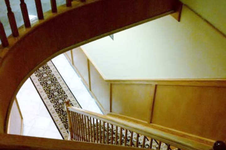 Hotel Interior 11 of 37