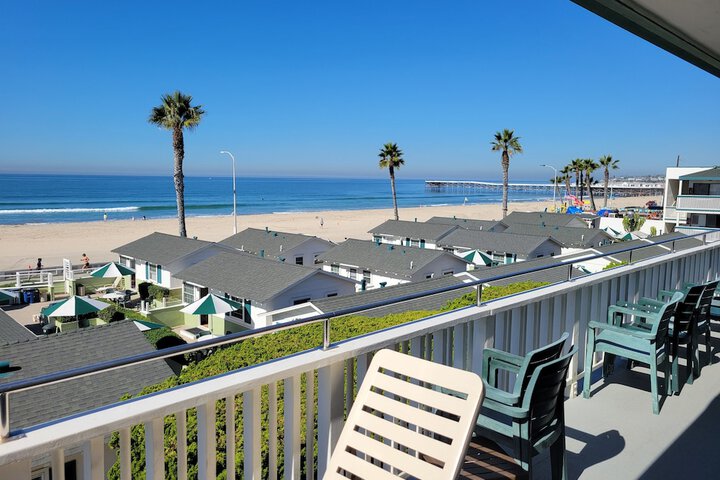 The Beach Cottages