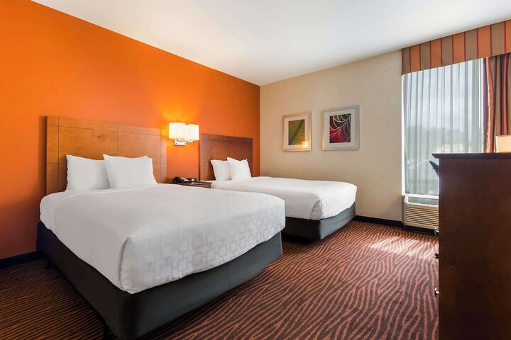 Best Western Executive Hotel of New Haven - West Haven