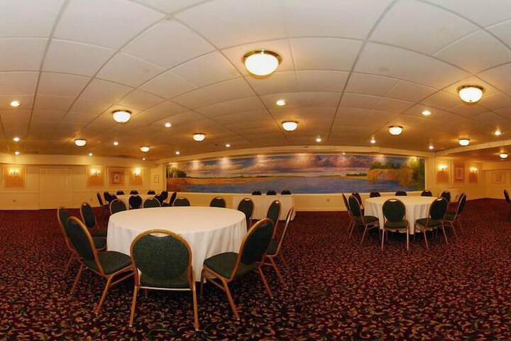 Quality Inn Bourne - Cape Cod